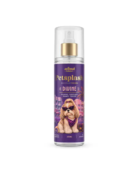 Petsplash® Divine